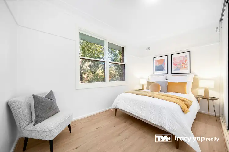Sixth view of Homely house listing, 32 Kullah Parade, Lane Cove NSW 2066