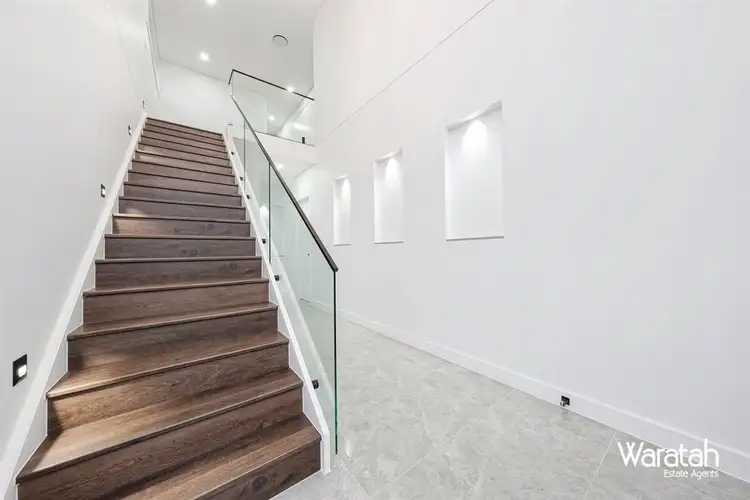 Third view of Homely house listing, 3 Hyssop Cres, Marsden Park NSW 2765