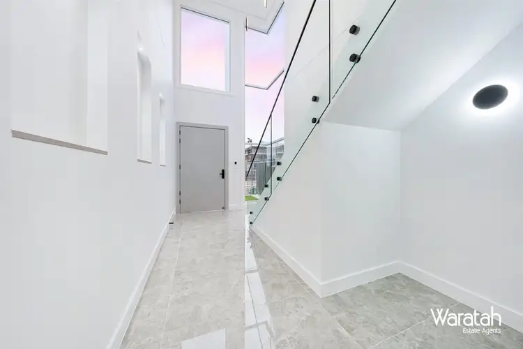 Fourth view of Homely house listing, 3 Hyssop Cres, Marsden Park NSW 2765