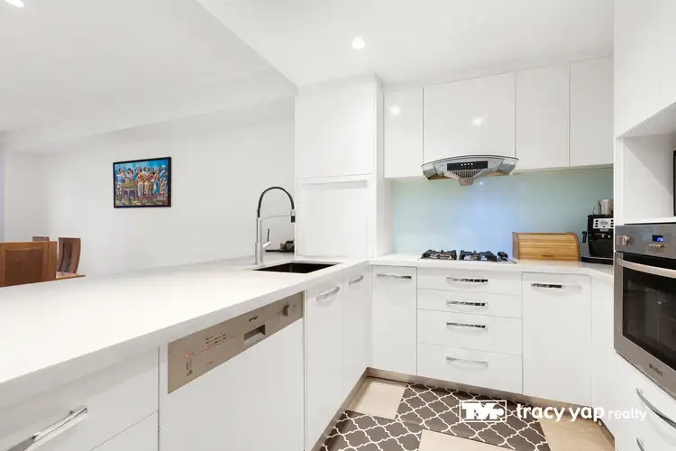 Fourth view of Homely townhouse listing, 12/143 Balaclava Road, Marsfield NSW 2122