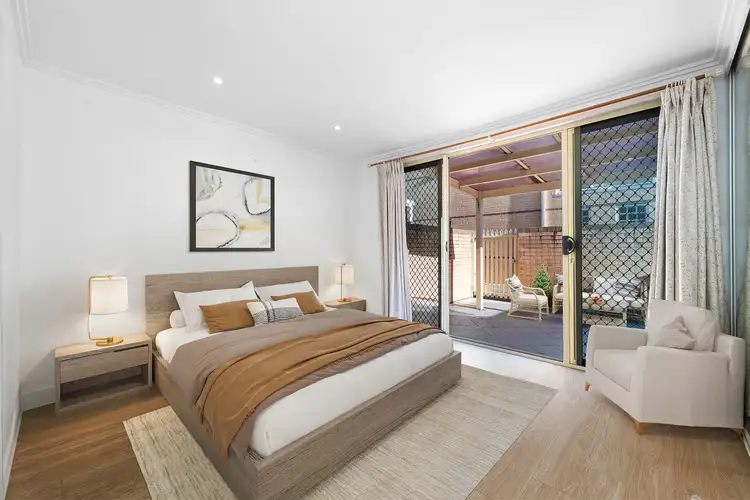 Sixth view of Homely townhouse listing, 12/143 Balaclava Road, Marsfield NSW 2122