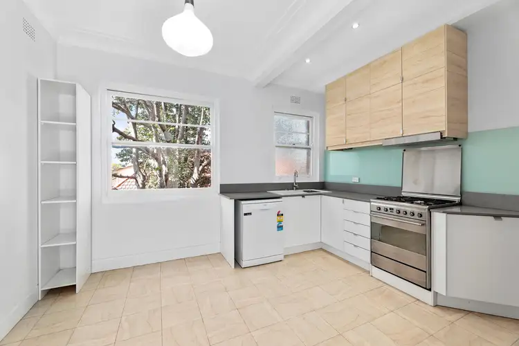 Third view of Homely apartment listing, 5/1 Murdoch Street, Cremorne Point NSW 2090
