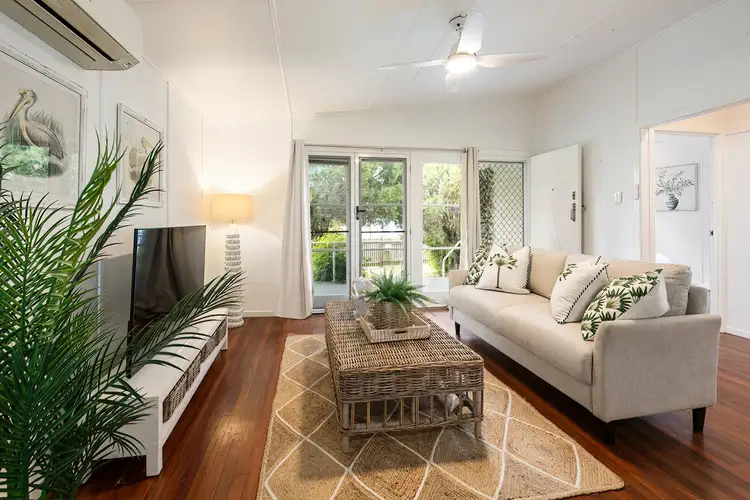 Second view of Homely house listing, 89 Blackwood Road, Deagon QLD 4017