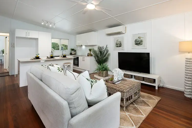 Third view of Homely house listing, 89 Blackwood Road, Deagon QLD 4017