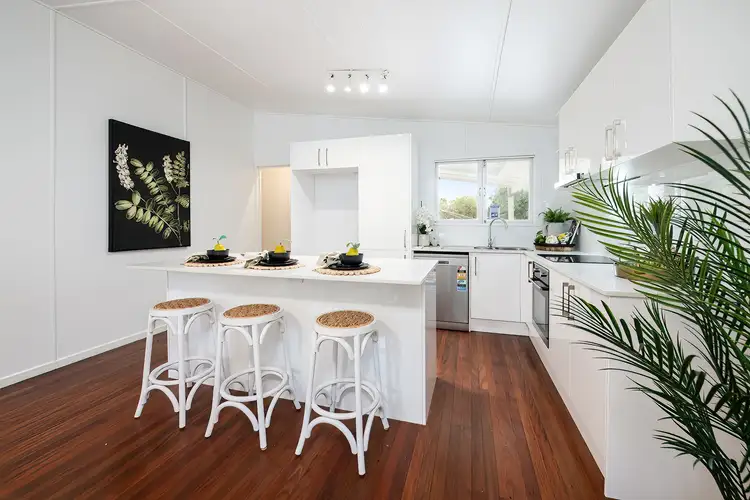 Fourth view of Homely house listing, 89 Blackwood Road, Deagon QLD 4017