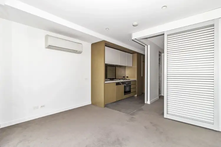 Second view of Homely apartment listing, 902/1 Acacia Place, Abbotsford VIC 3067