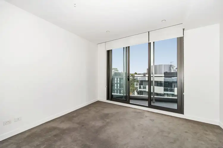 Fourth view of Homely apartment listing, 902/1 Acacia Place, Abbotsford VIC 3067