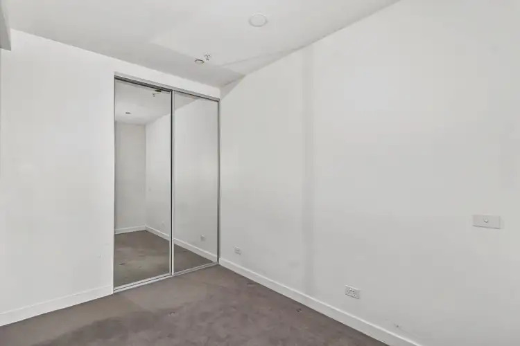 Fifth view of Homely apartment listing, 902/1 Acacia Place, Abbotsford VIC 3067