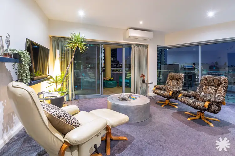 Second view of Homely apartment listing, 18/19 Bowman Street, South Perth WA 6151