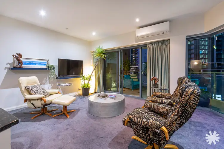 Third view of Homely apartment listing, 18/19 Bowman Street, South Perth WA 6151