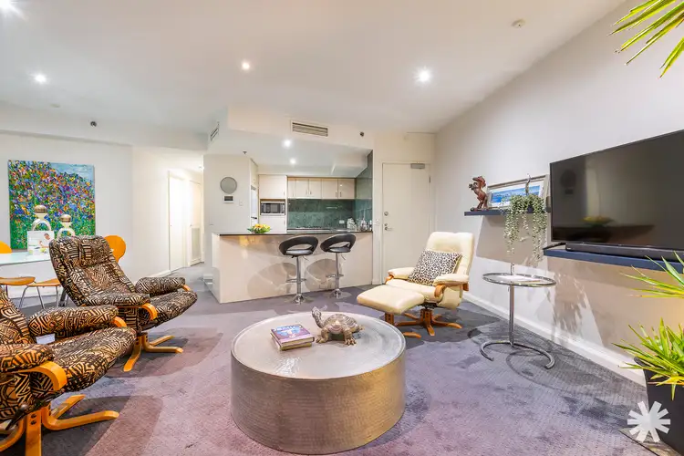 Fourth view of Homely apartment listing, 18/19 Bowman Street, South Perth WA 6151