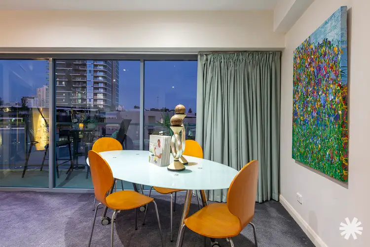 Fifth view of Homely apartment listing, 18/19 Bowman Street, South Perth WA 6151