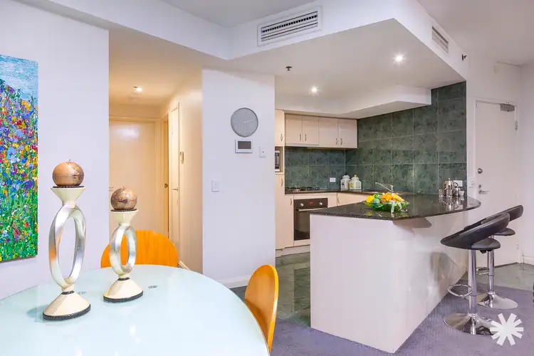 Sixth view of Homely apartment listing, 18/19 Bowman Street, South Perth WA 6151