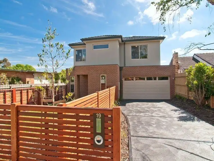 Main view of Homely house listing, 19 Coogee Avenue, Frankston VIC 3199