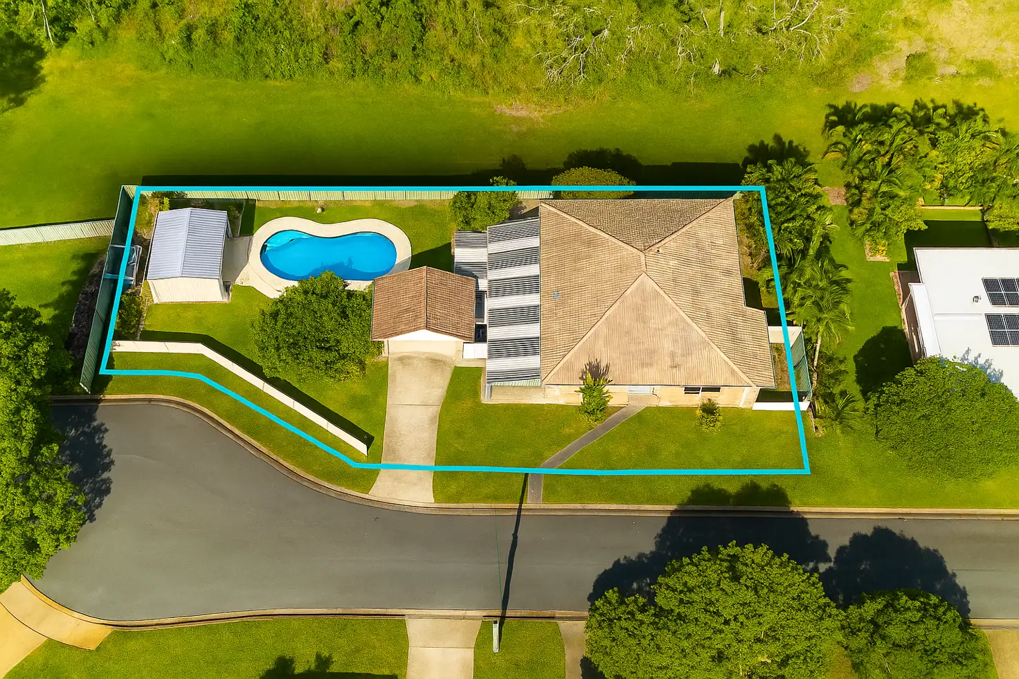 Main view of Homely house listing, 10 Stuart Court, Kallangur QLD 4503