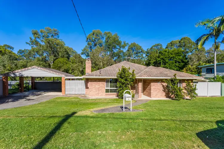 Second view of Homely house listing, 10 Stuart Court, Kallangur QLD 4503