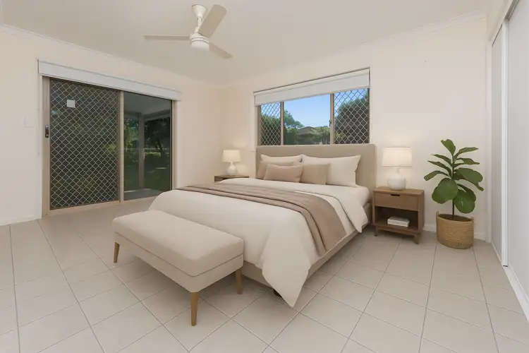 Sixth view of Homely house listing, 10 Stuart Court, Kallangur QLD 4503