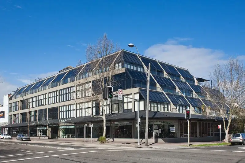 Main view of Homely apartment listing, 204/402-420 Pacific Highway, Crows Nest NSW 2065