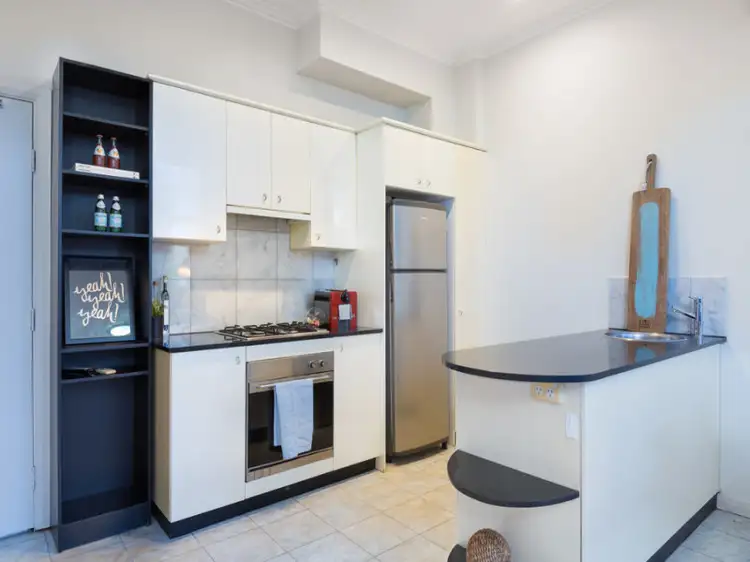 Third view of Homely apartment listing, 204/402-420 Pacific Highway, Crows Nest NSW 2065
