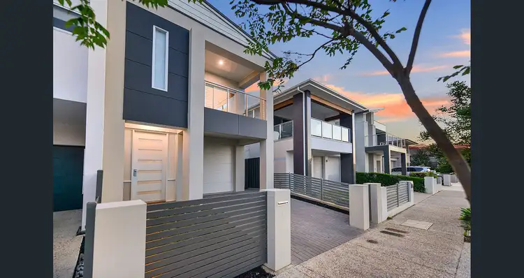 Main view of Homely house listing, 7 Piccadilly Way, Lightsview SA 5085