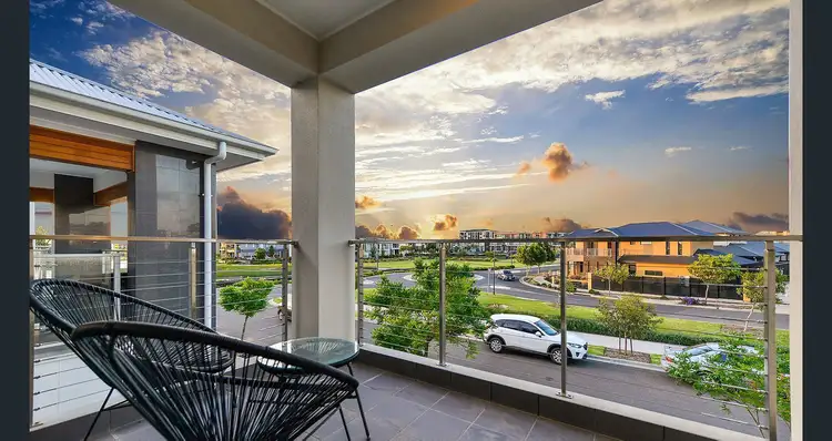 Third view of Homely house listing, 7 Piccadilly Way, Lightsview SA 5085