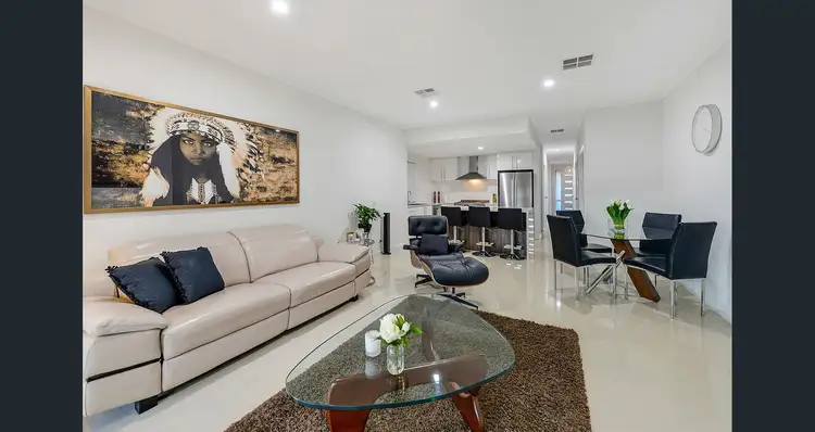 Fourth view of Homely house listing, 7 Piccadilly Way, Lightsview SA 5085