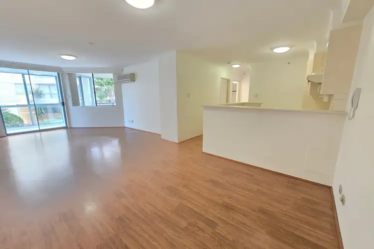 Second view of Homely apartment listing, 205/116-132 Maroubra Road, Maroubra NSW 2035