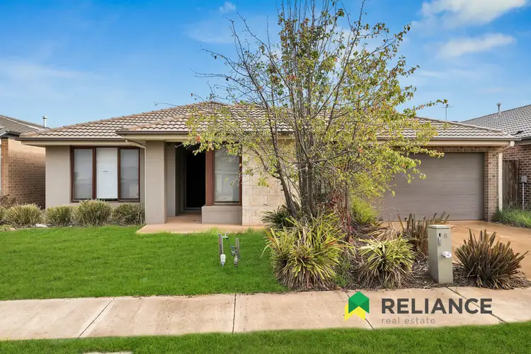 Main view of Homely house listing, 18 Settlement Road, Tarneit VIC 3029
