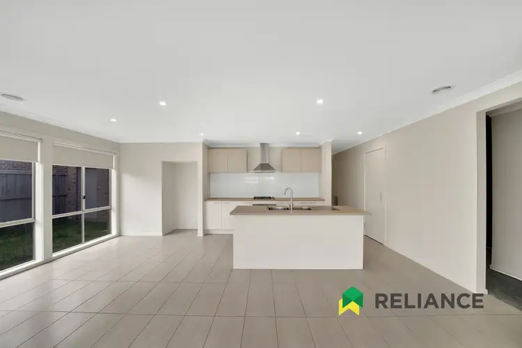 Second view of Homely house listing, 18 Settlement Road, Tarneit VIC 3029