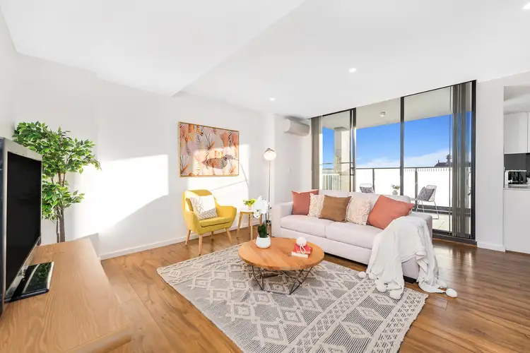 16/44 Belmore Street, Burwood NSW 2134