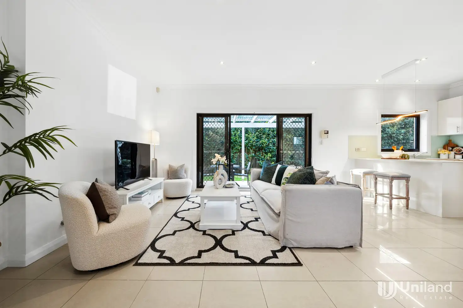 Main view of Homely villa listing, 2/1 Bellamy Avenue, Eastwood NSW 2122
