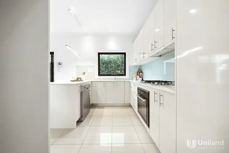 Fourth view of Homely villa listing, 2/1 Bellamy Avenue, Eastwood NSW 2122