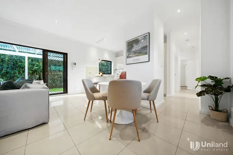 Fifth view of Homely villa listing, 2/1 Bellamy Avenue, Eastwood NSW 2122