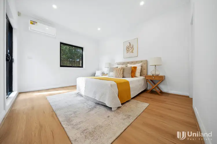 Sixth view of Homely villa listing, 2/1 Bellamy Avenue, Eastwood NSW 2122