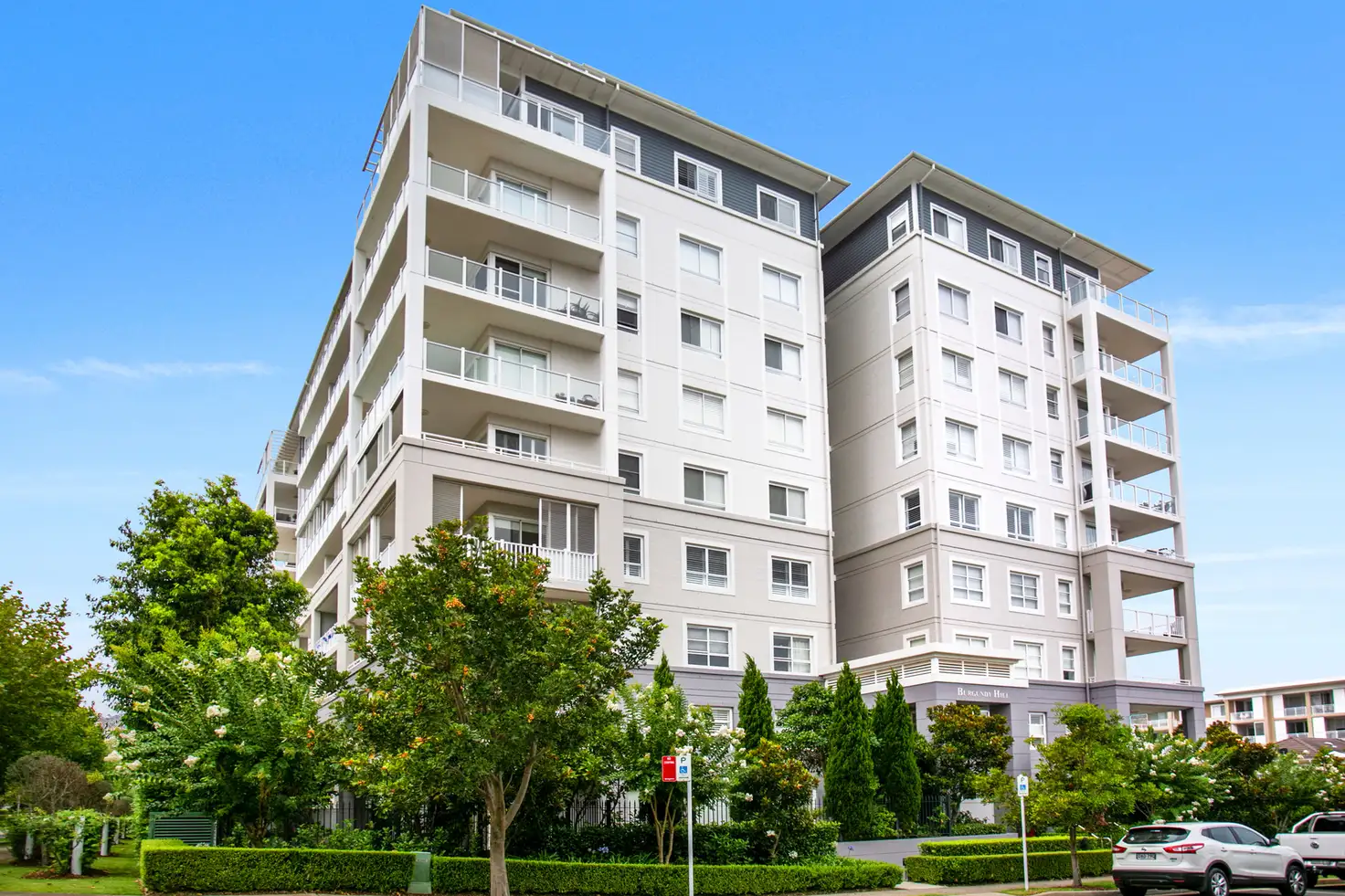 Main view of Homely apartment listing, 43/17 Orchards Avenue, Breakfast Point NSW 2137