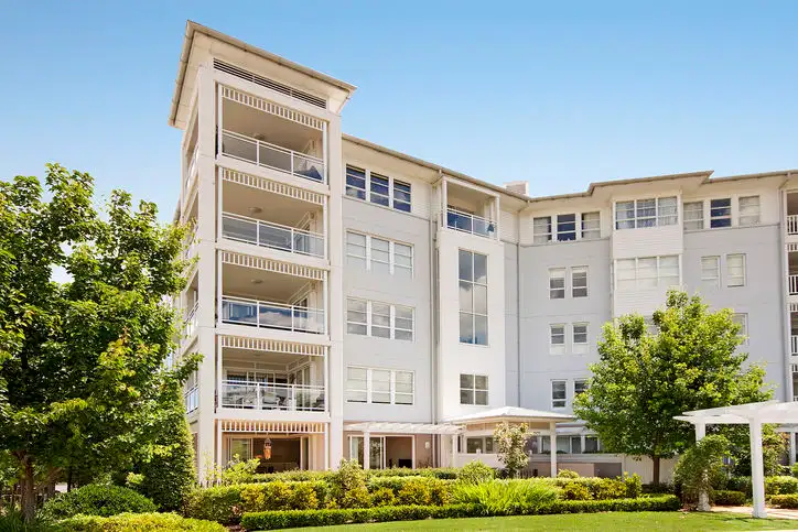 47/50-58 Village Drive, Breakfast Point NSW 2137