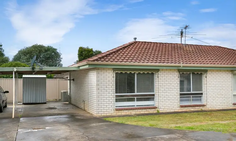 4/4 Warratta Avenue, Delacombe VIC 3356