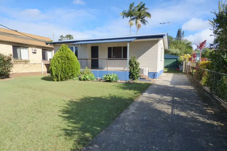 15 Andrew Street, Kallangur QLD 4503