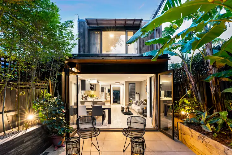 2 Rowntree Street, Balmain NSW 2041