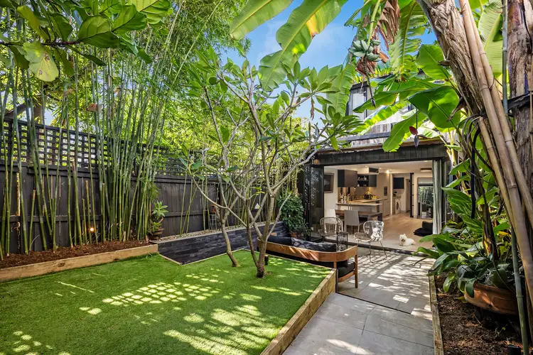 2 Rowntree Street, Balmain NSW 2041