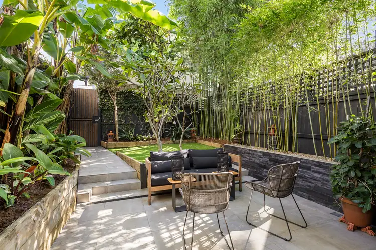 Second view of Homely house listing, 2 Rowntree Street, Balmain NSW 2041