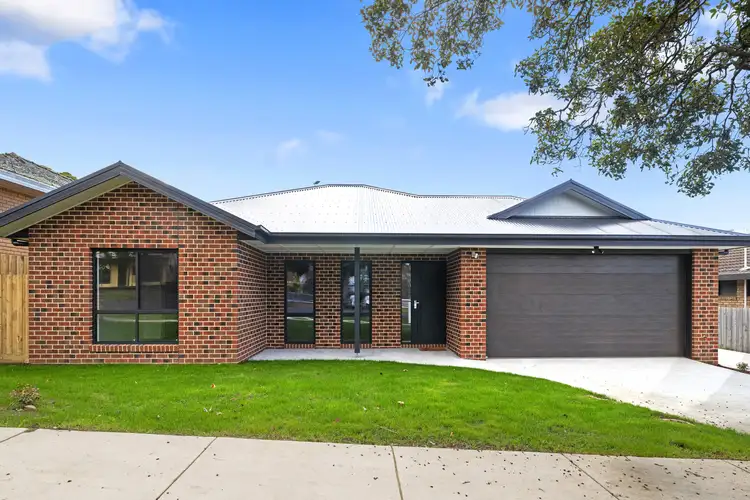 1/77 Princes Street, Korumburra VIC 3950