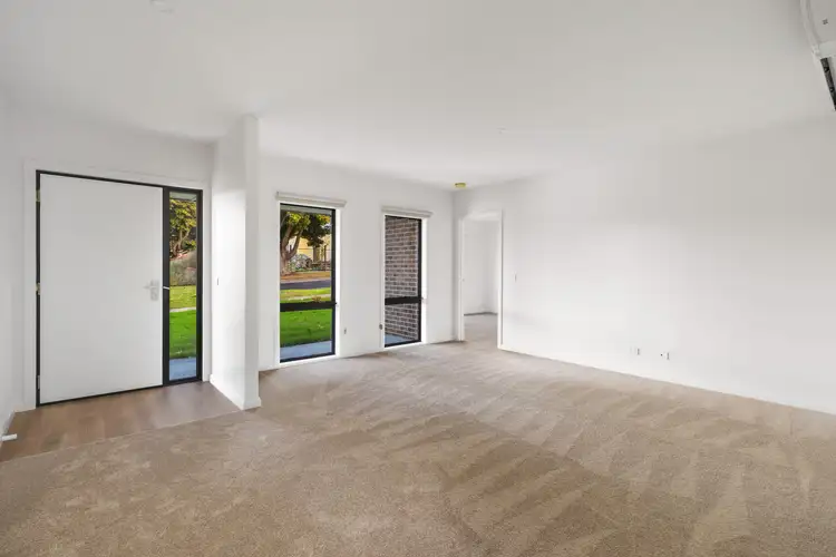 Second view of Homely unit listing, 1/77 Princes Street, Korumburra VIC 3950