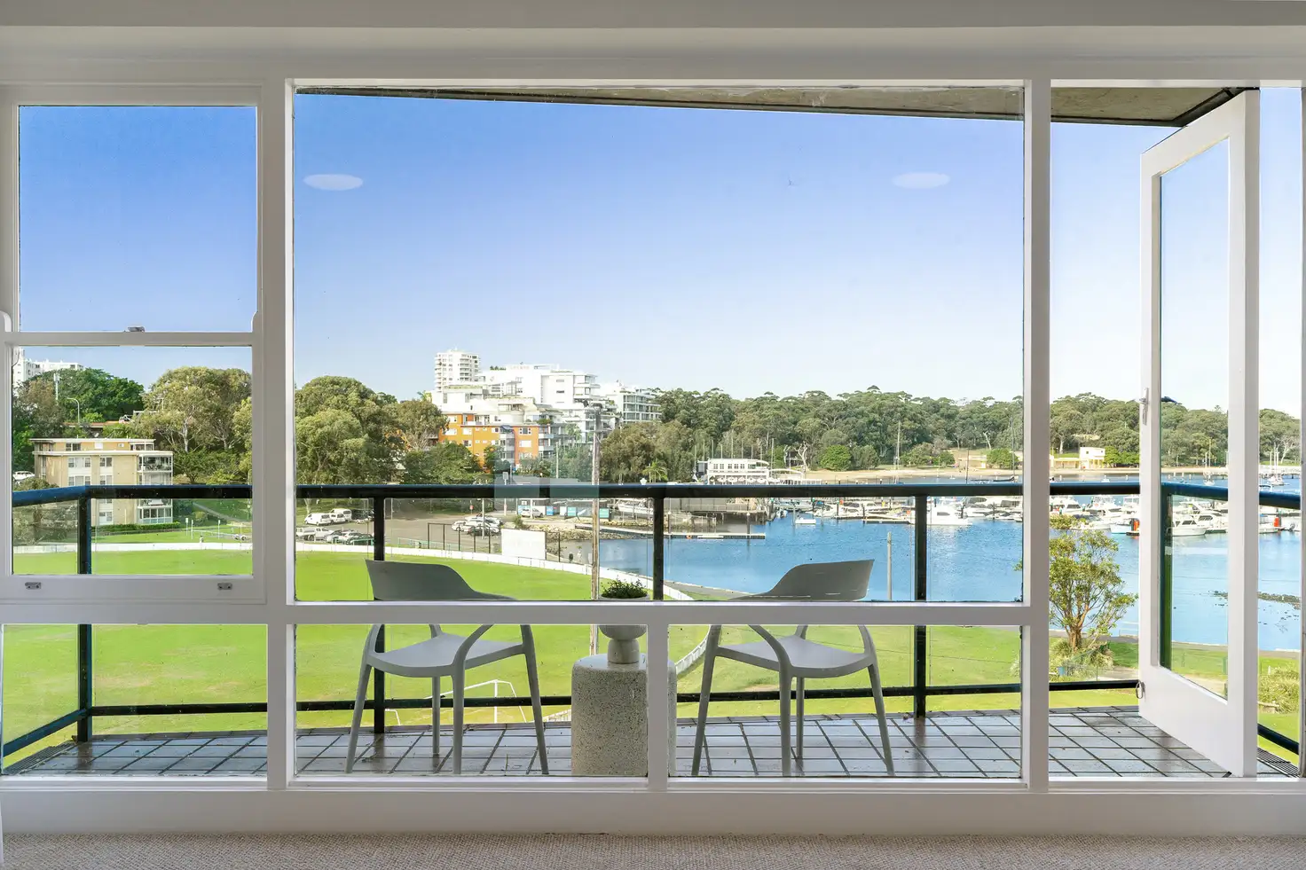 Main view of Homely apartment listing, 11/8 Deeban Walk, Cronulla NSW 2230