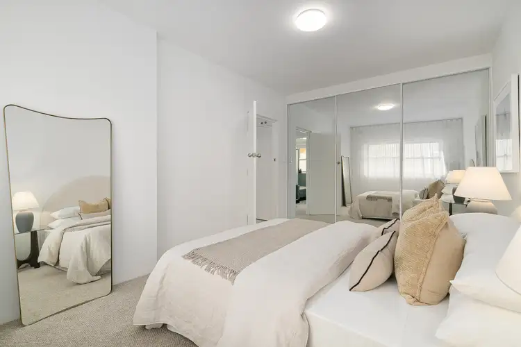 Fifth view of Homely apartment listing, 11/8 Deeban Walk, Cronulla NSW 2230