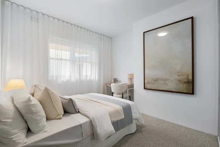 Sixth view of Homely apartment listing, 11/8 Deeban Walk, Cronulla NSW 2230