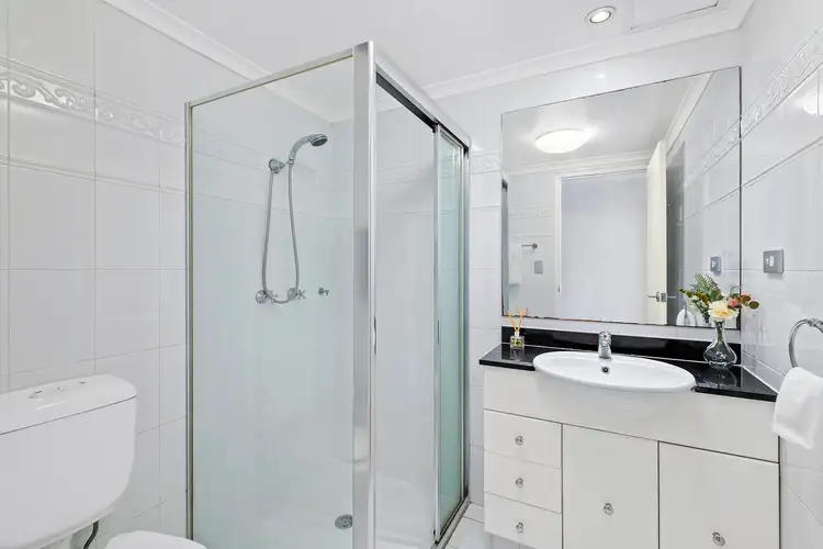 Sixth view of Homely apartment listing, 84/121 Pacific Highway, Hornsby NSW 2077
