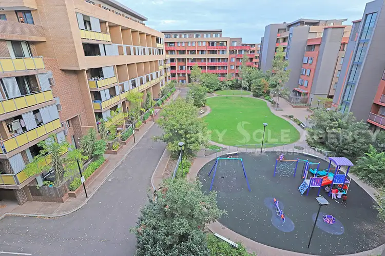 402H/27-29 George Street, North Strathfield NSW 2137