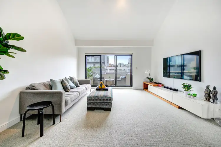 9/3-7 Grosvenor Street, Neutral Bay NSW 2089