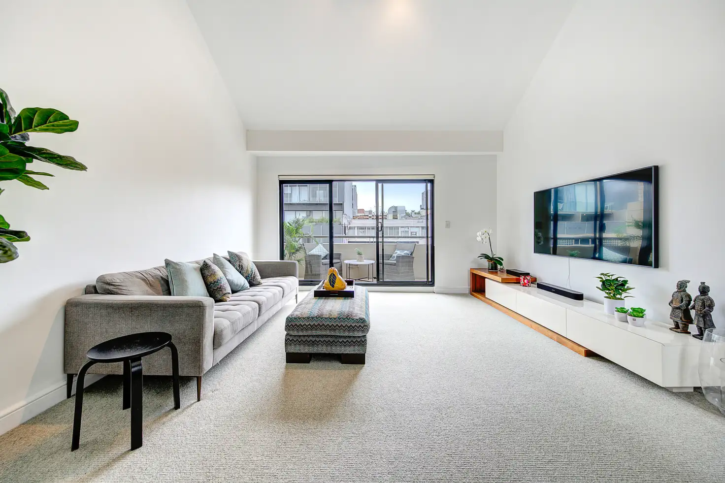 Main view of Homely apartment listing, 9/3-7 Grosvenor Street, Neutral Bay NSW 2089